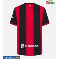AC Milan Heimtrikot 2026-27 Kurzarm